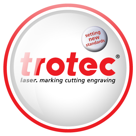 Usługi Trotec logo